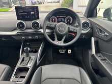 26/26 Audi Q2 TFSI CoD S line