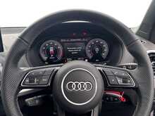 26/26 Audi Q2 TFSI CoD S line