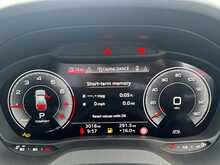 26/26 Audi Q2 TFSI CoD S line
