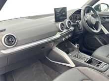 26/26 Audi Q2 TFSI CoD S line