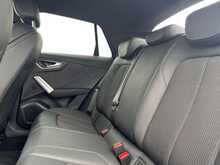 26/26 Audi Q2 TFSI CoD S line