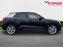 26/26 Audi Q2 TFSI CoD S line