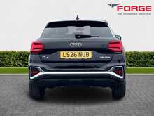 26/26 Audi Q2 TFSI CoD S line