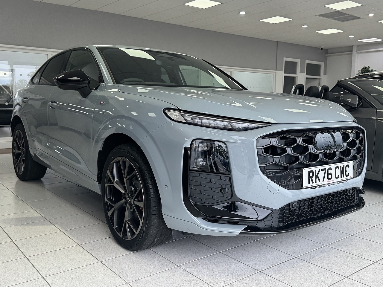 2026 Audi Q3