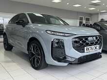 26/76 Audi Q3 Tfsi Quattro Sportback edition