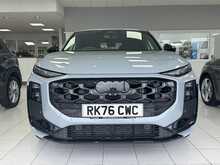 26/76 Audi Q3 Tfsi Quattro Sportback edition