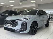 26/76 Audi Q3 Tfsi Quattro Sportback edition