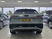 26/76 Audi Q3 Tfsi Quattro Sportback edition
