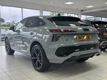 26/76 Audi Q3 Tfsi Quattro Sportback edition