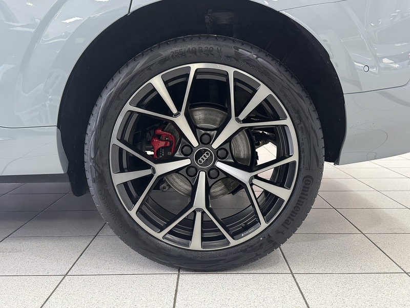 Audi Tfsi Quattro Sportback edition 2.0 5dr SUV Semi Auto Petrol