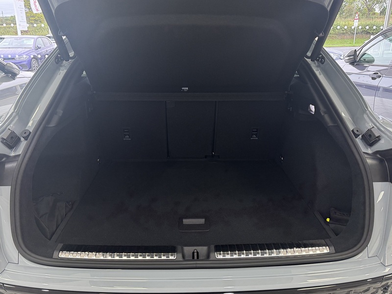 Audi Tfsi Quattro Sportback edition 2.0 5dr SUV Semi Auto Petrol