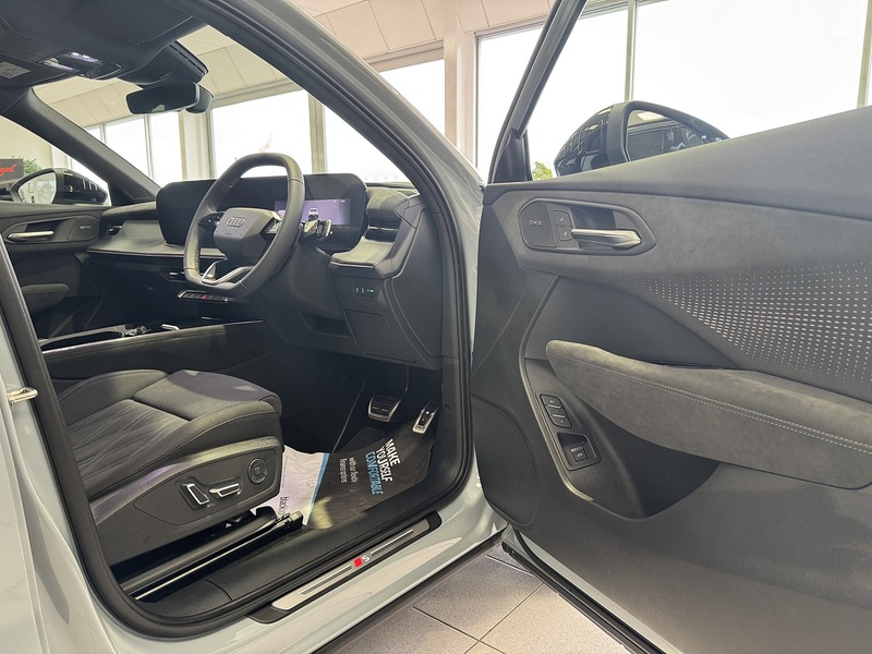 Audi Tfsi Quattro Sportback edition 2.0 5dr SUV Semi Auto Petrol