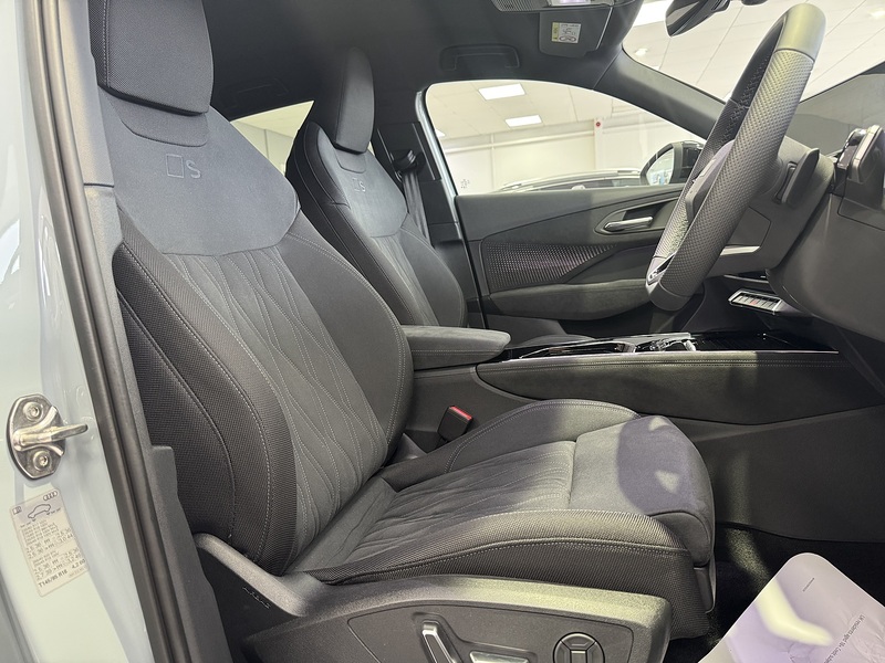 Audi Tfsi Quattro Sportback edition 2.0 5dr SUV Semi Auto Petrol
