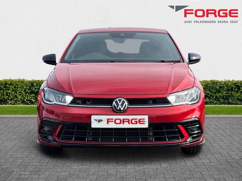 Volkswagen 1.0 TSI R-Line Hatchback 5dr Petrol DSG Euro 6 (s/s) (110 ps)