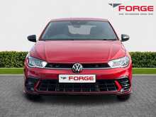 24/74 Volkswagen Polo 1.0 TSI R-Line Petrol DSG  (110 ps)