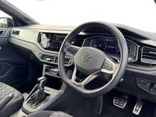 24/74 Volkswagen Polo 1.0 TSI R-Line Petrol DSG  (110 ps)