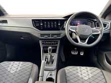 24/74 Volkswagen Polo 1.0 TSI R-Line Petrol DSG  (110 ps)