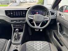 24/74 Volkswagen Polo 1.0 TSI R-Line Petrol DSG  (110 ps)