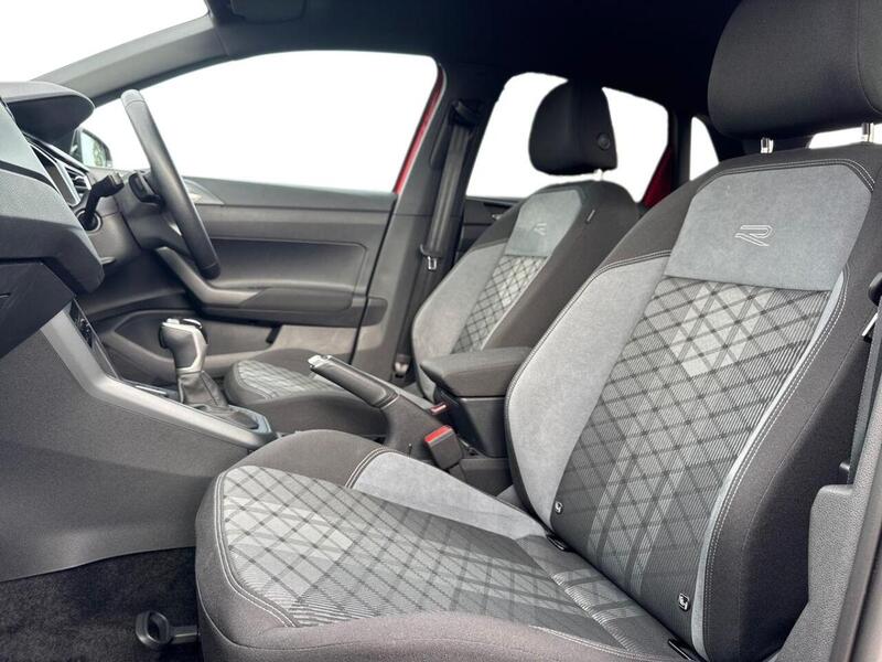 Volkswagen 1.0 TSI R-Line Hatchback 5dr Petrol DSG Euro 6 (s/s) (110 ps)