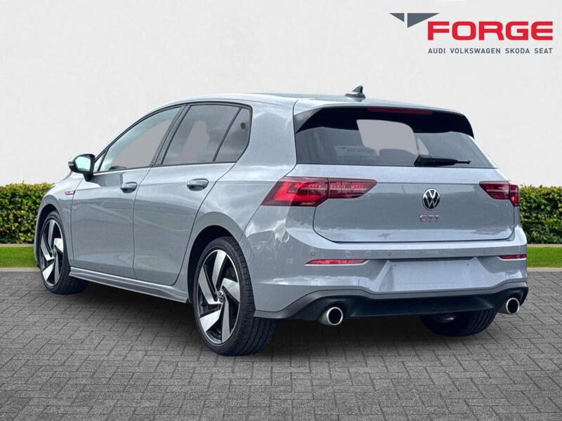 Volkswagen 2.0 TSI GTI Hatchback 5dr Petrol DSG Euro 6 (s/s) (245 ps)