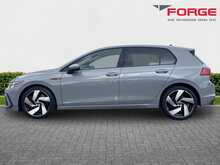23/23 Volkswagen Golf TSI GTI