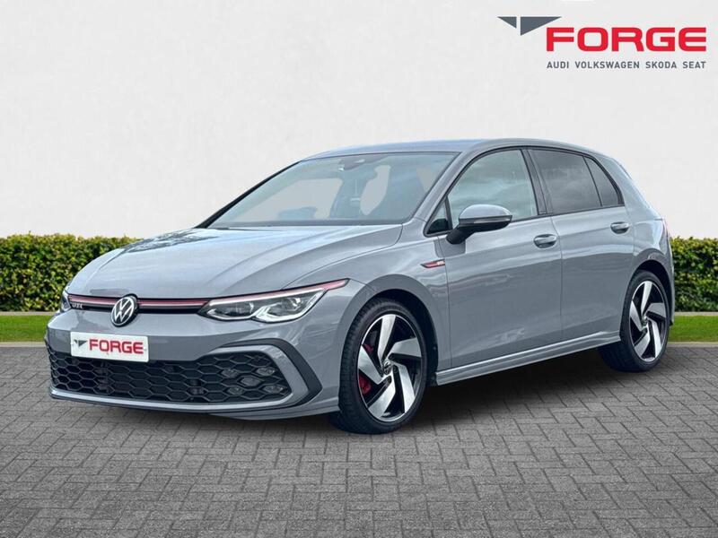 Volkswagen 2.0 TSI GTI Hatchback 5dr Petrol DSG Euro 6 (s/s) (245 ps)