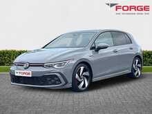 23/23 Volkswagen Golf TSI GTI