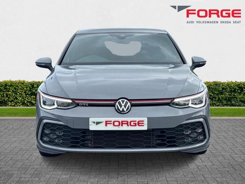 Volkswagen 2.0 TSI GTI Hatchback 5dr Petrol DSG Euro 6 (s/s) (245 ps)