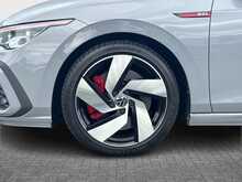 23/23 Volkswagen Golf TSI GTI