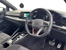 23/23 Volkswagen Golf TSI GTI