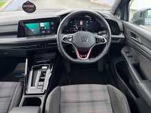 23/23 Volkswagen Golf TSI GTI