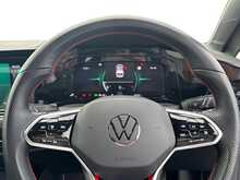 23/23 Volkswagen Golf TSI GTI