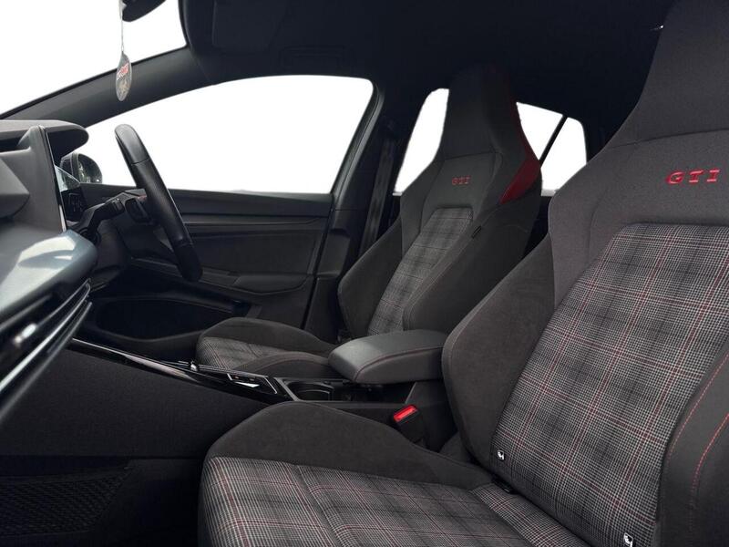 Volkswagen 2.0 TSI GTI Hatchback 5dr Petrol DSG Euro 6 (s/s) (245 ps)