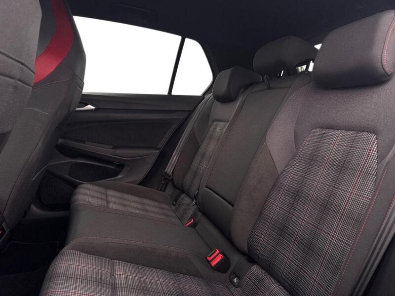 Volkswagen 2.0 TSI GTI Hatchback 5dr Petrol DSG Euro 6 (s/s) (245 ps)