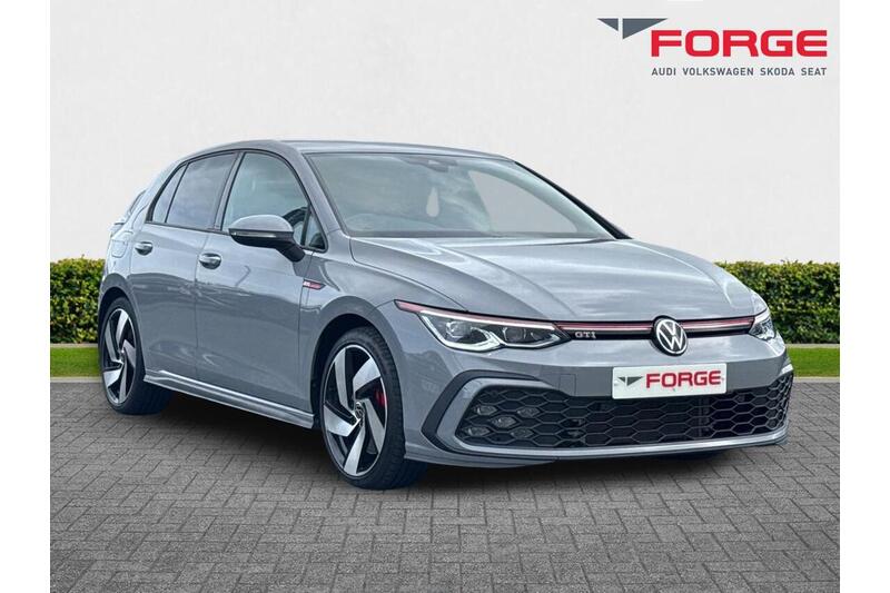 Volkswagen 2.0 TSI GTI Hatchback 5dr Petrol DSG Euro 6 (s/s) (245 ps)