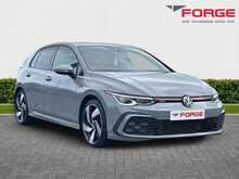 23/23 Volkswagen Golf TSI GTI