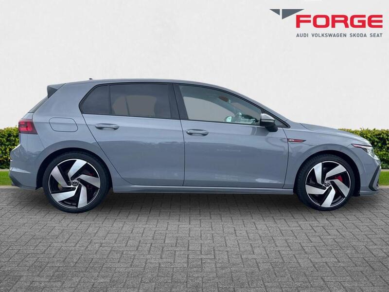 Volkswagen 2.0 TSI GTI Hatchback 5dr Petrol DSG Euro 6 (s/s) (245 ps)