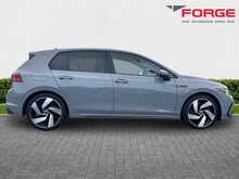 23/23 Volkswagen Golf TSI GTI