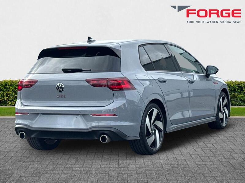 Volkswagen 2.0 TSI GTI Hatchback 5dr Petrol DSG Euro 6 (s/s) (245 ps)