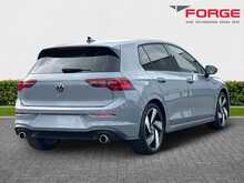 23/23 Volkswagen Golf TSI GTI