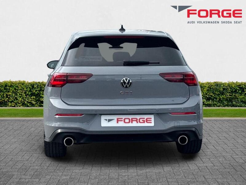 Volkswagen 2.0 TSI GTI Hatchback 5dr Petrol DSG Euro 6 (s/s) (245 ps)