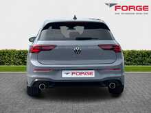 23/23 Volkswagen Golf TSI GTI