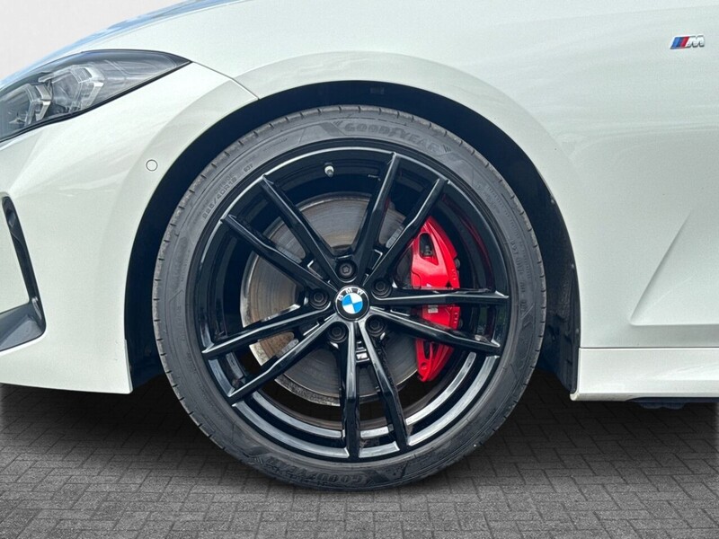 BMW 2.0 320d MHT M Sport Touring 5dr Diesel Hybrid Auto Euro 6 (s/s) (190 ps)