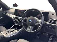 72/23 BMW 3 Series 2.0 320d MHT M Sport Touring 5dr Diesel Hybrid Auto Euro 6 (s/s) (190 ps)