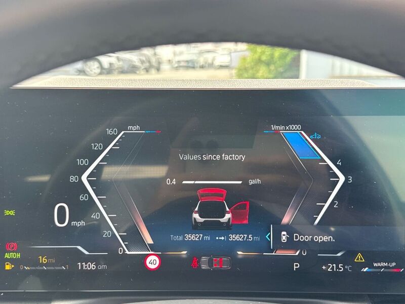 BMW 2.0 320d MHT M Sport Touring 5dr Diesel Hybrid Auto Euro 6 (s/s) (190 ps)