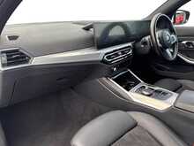 72/23 BMW 3 Series 2.0 320d MHT M Sport Touring 5dr Diesel Hybrid Auto Euro 6 (s/s) (190 ps)