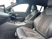 72/23 BMW 3 Series 2.0 320d MHT M Sport Touring 5dr Diesel Hybrid Auto Euro 6 (s/s) (190 ps)
