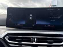 72/23 BMW 3 Series 2.0 320d MHT M Sport Touring 5dr Diesel Hybrid Auto Euro 6 (s/s) (190 ps)