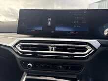 72/23 BMW 3 Series 2.0 320d MHT M Sport Touring 5dr Diesel Hybrid Auto Euro 6 (s/s) (190 ps)