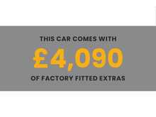 72/23 BMW 3 Series 2.0 320d MHT M Sport Touring 5dr Diesel Hybrid Auto Euro 6 (s/s) (190 ps)